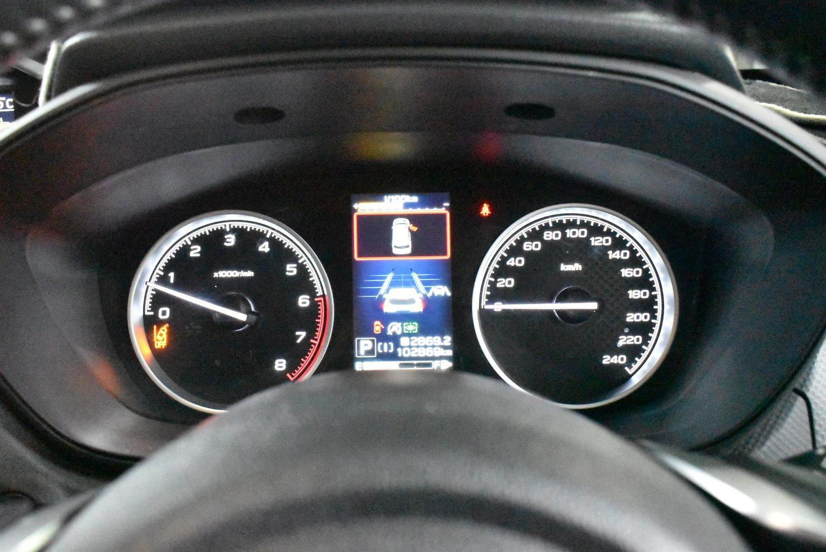 2019 Used Subaru Forester S5 25i Premium SUV