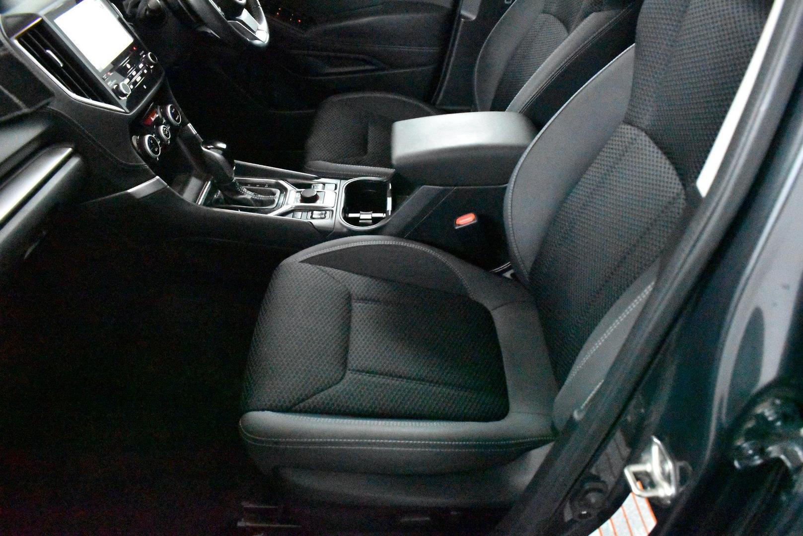 2019 Used Subaru Forester S5 25i Premium SUV