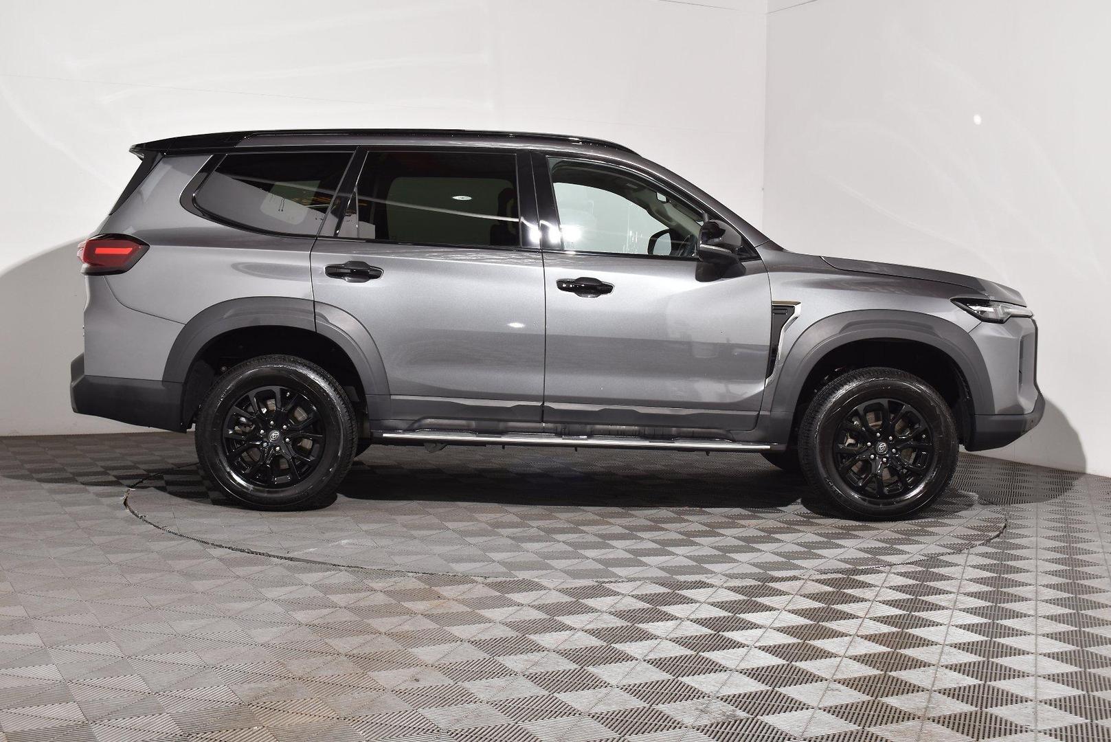 2025 Used LDV D90 SV9A Executive SUV
