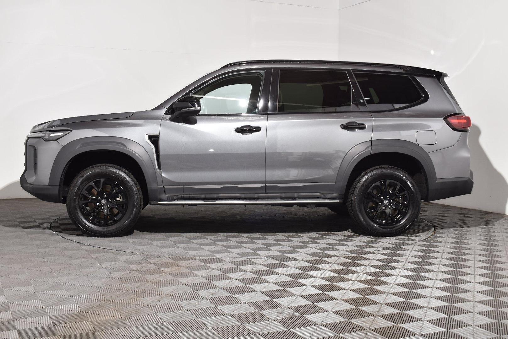 2025 Used LDV D90 SV9A Executive SUV