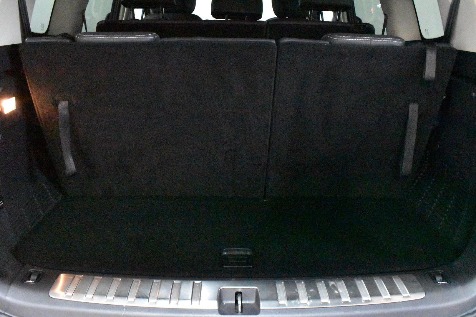 2025 Used LDV D90 SV9A Executive SUV