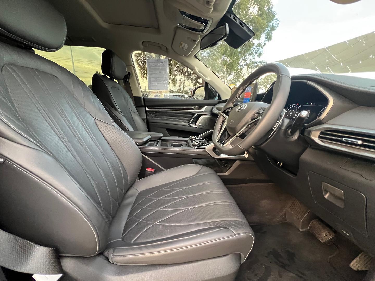 2025 Used LDV D90 SV9A Executive SUV