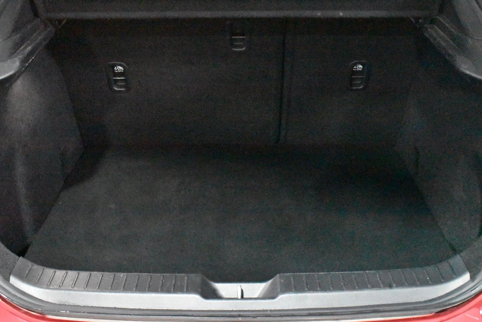 2021 Used Mazda CX-30 DM Series G20 Evolve SUV
