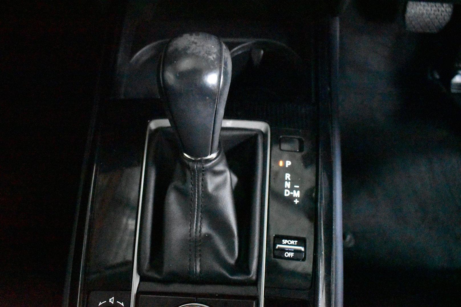 2021 Used Mazda CX-30 DM Series G20 Evolve SUV