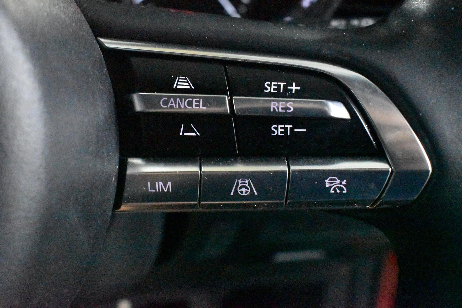 2021 Used Mazda CX-30 DM Series G20 Evolve SUV
