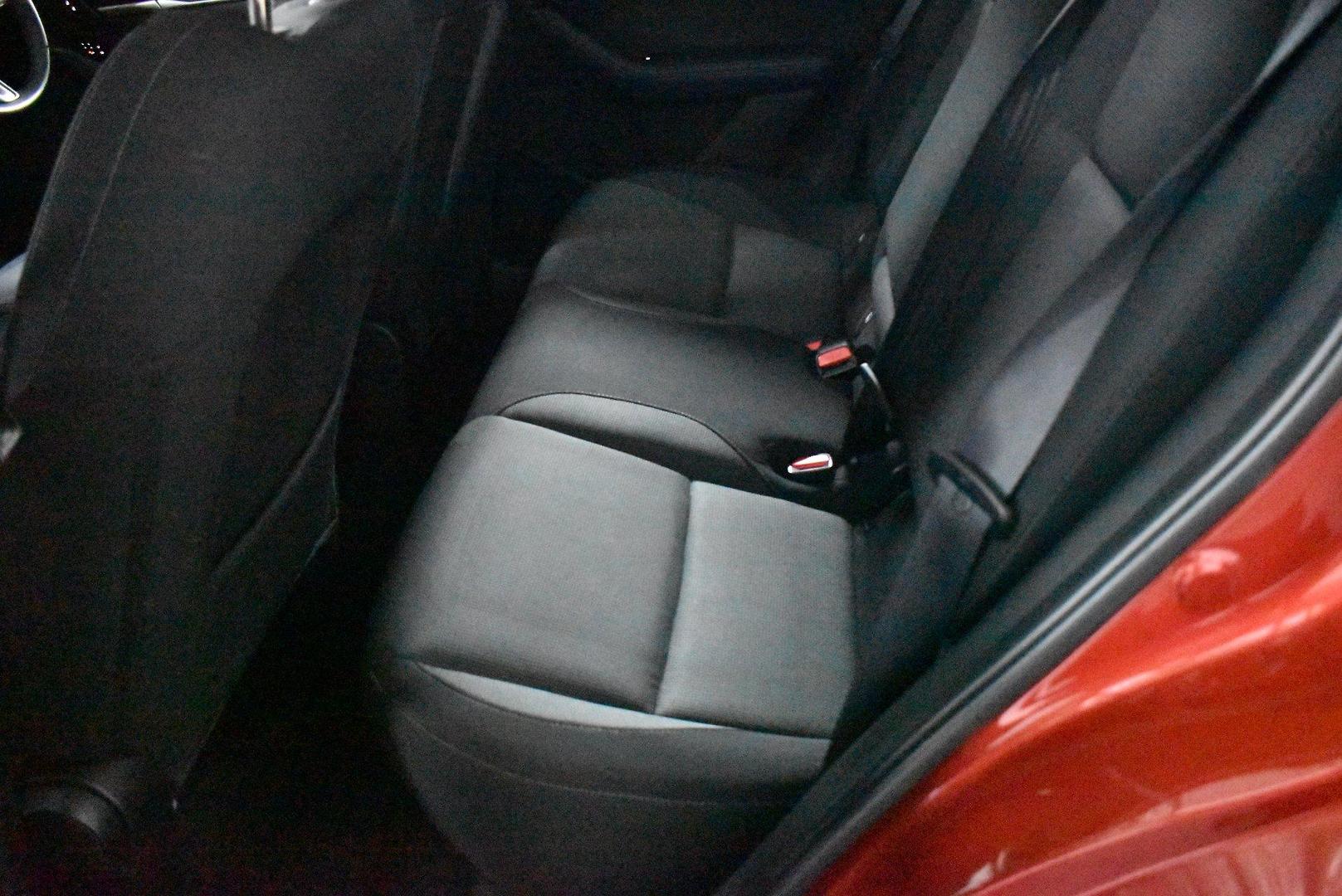 2021 Used Mazda CX-30 DM Series G20 Evolve SUV