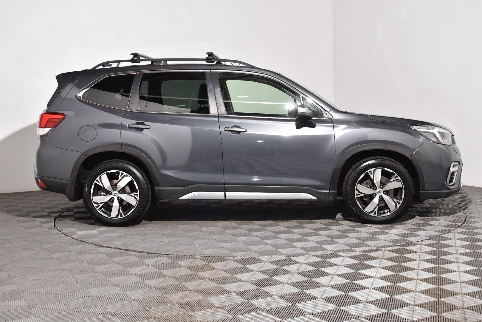 2020 Used Subaru Forester S5 25iS SUV