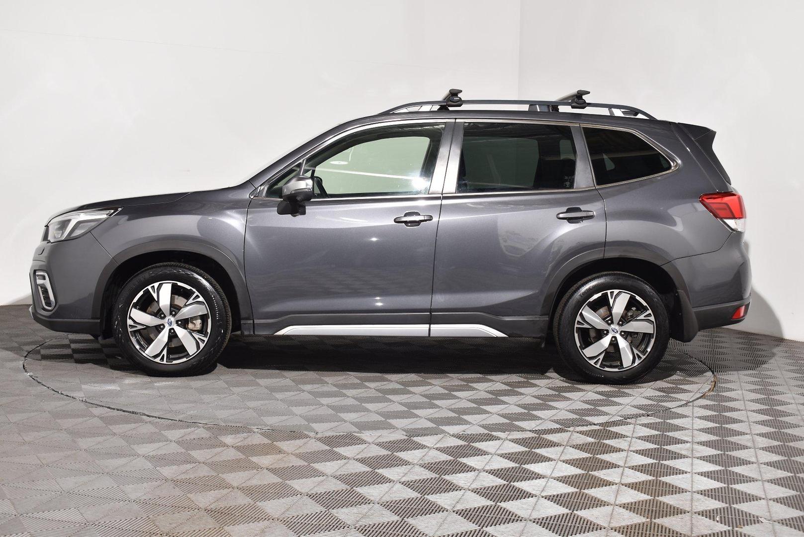 2020 Used Subaru Forester S5 25iS SUV