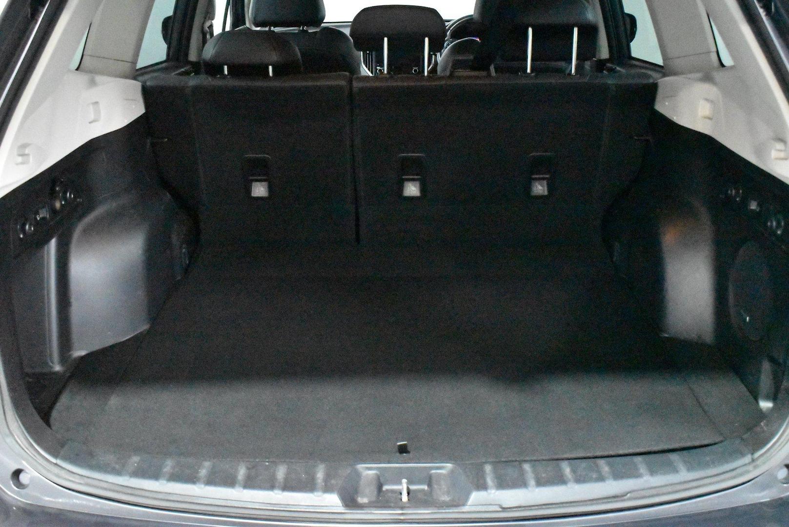 2020 Used Subaru Forester S5 25iS SUV