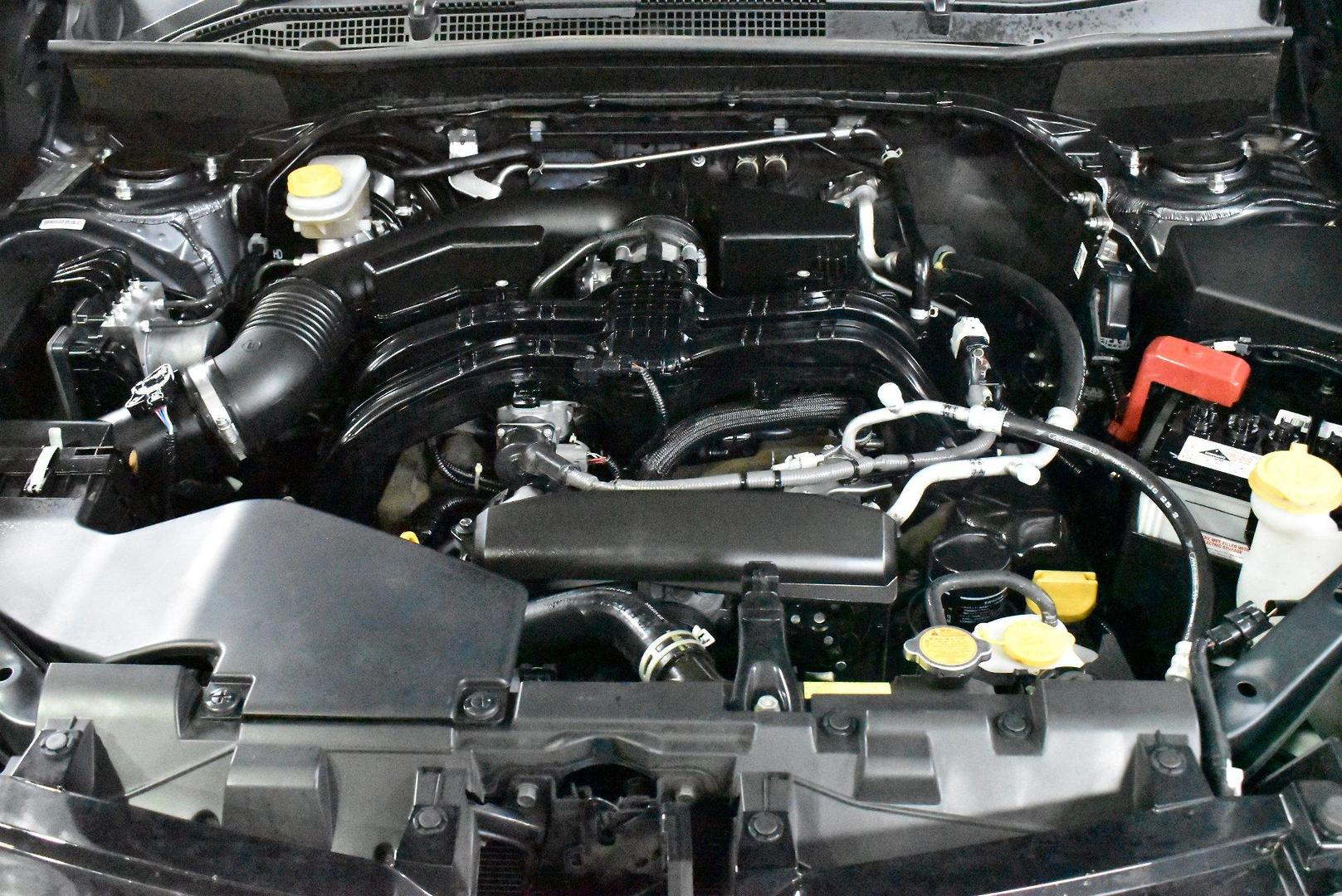 2020 Used Subaru Forester S5 25iS SUV