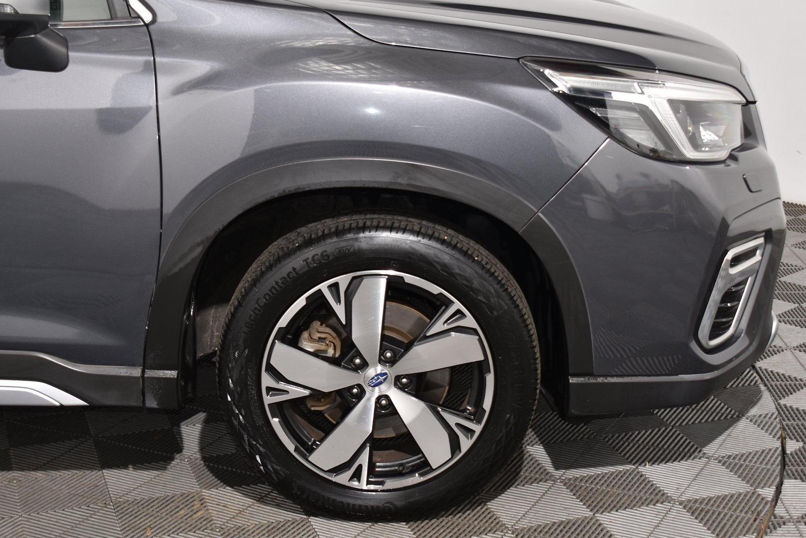 2020 Used Subaru Forester S5 25iS SUV