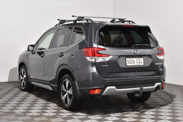 2020 Used Subaru Forester S5 25iS SUV