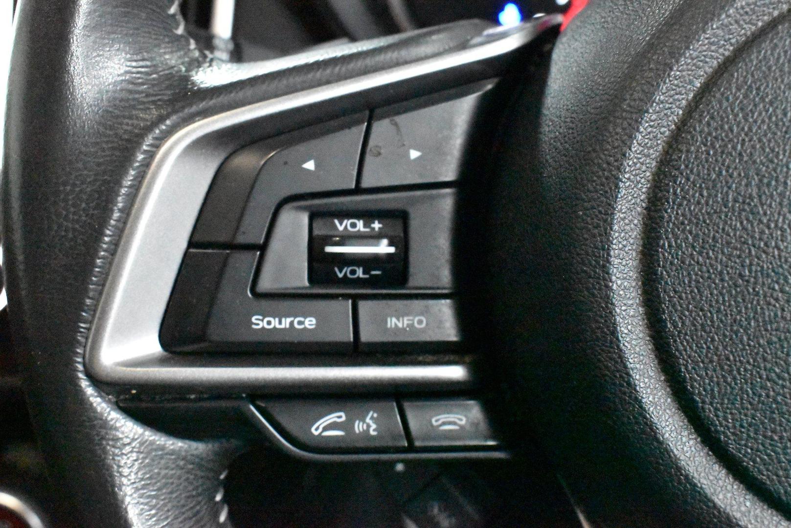 2020 Used Subaru Forester S5 25iS SUV