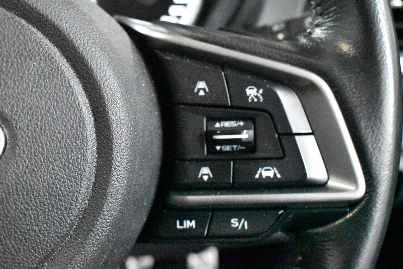 2020 Used Subaru Forester S5 25iS SUV