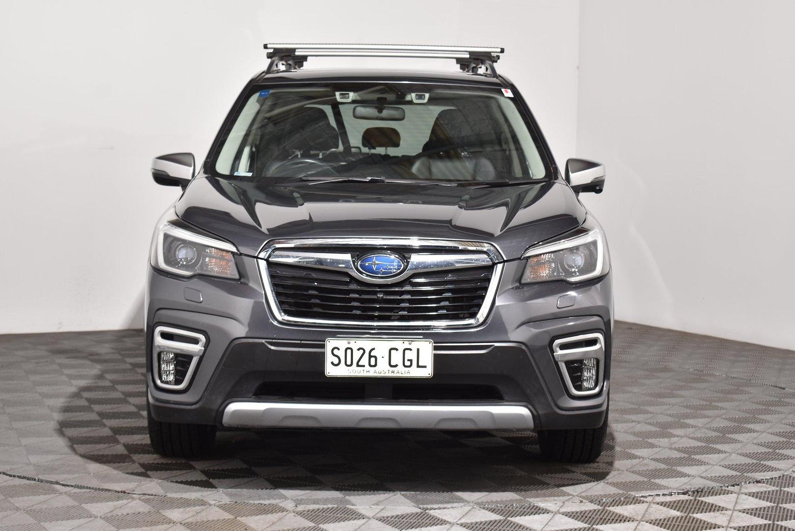 2020 Used Subaru Forester S5 25iS SUV