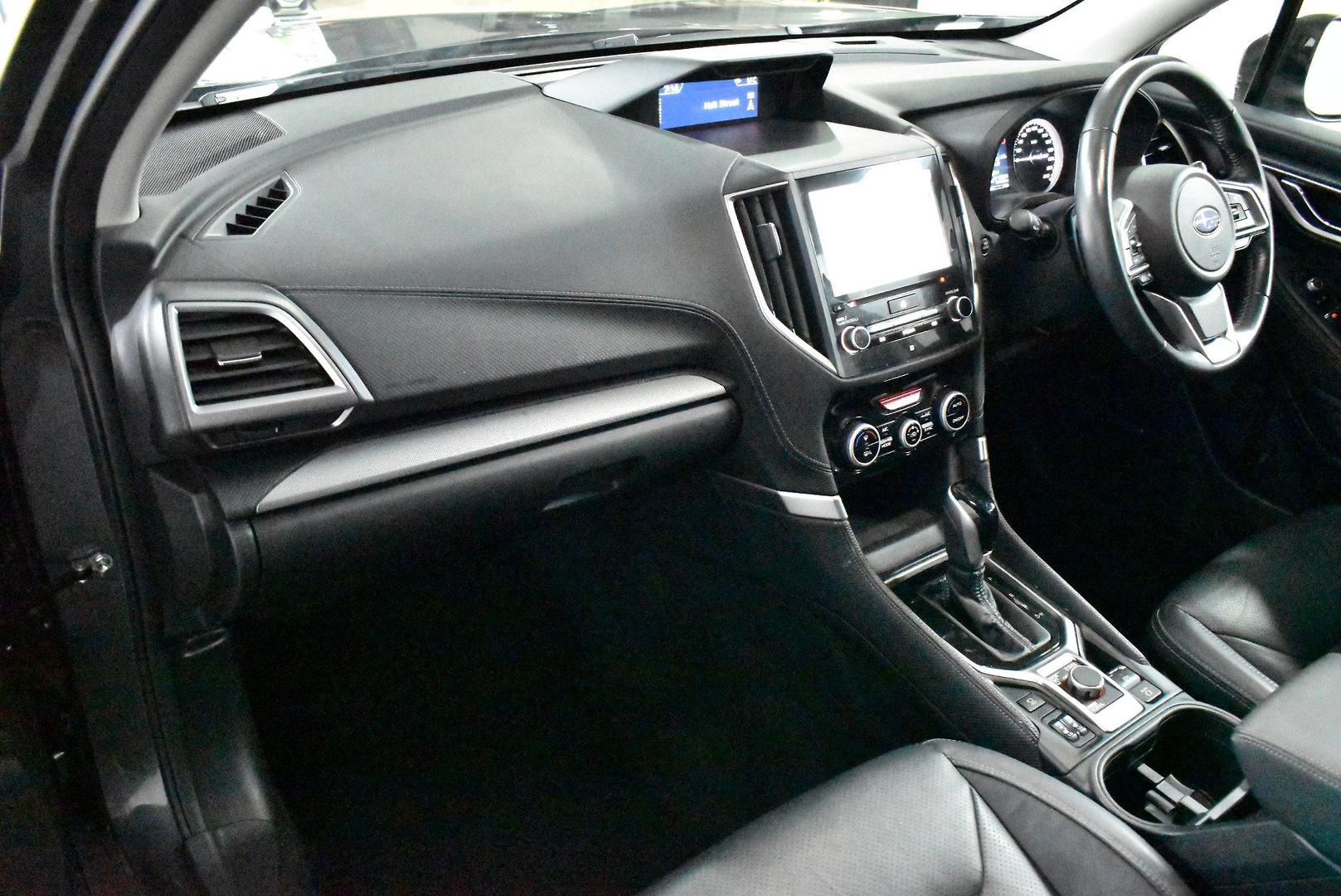 2020 Used Subaru Forester S5 25iS SUV