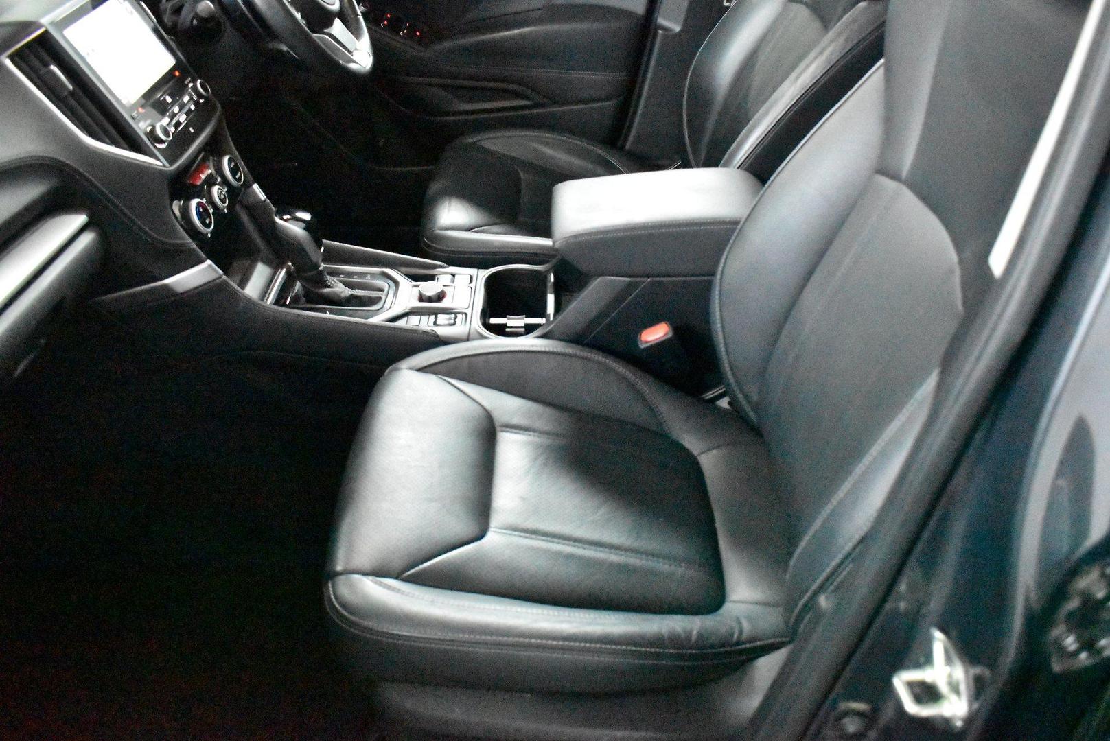 2020 Used Subaru Forester S5 25iS SUV