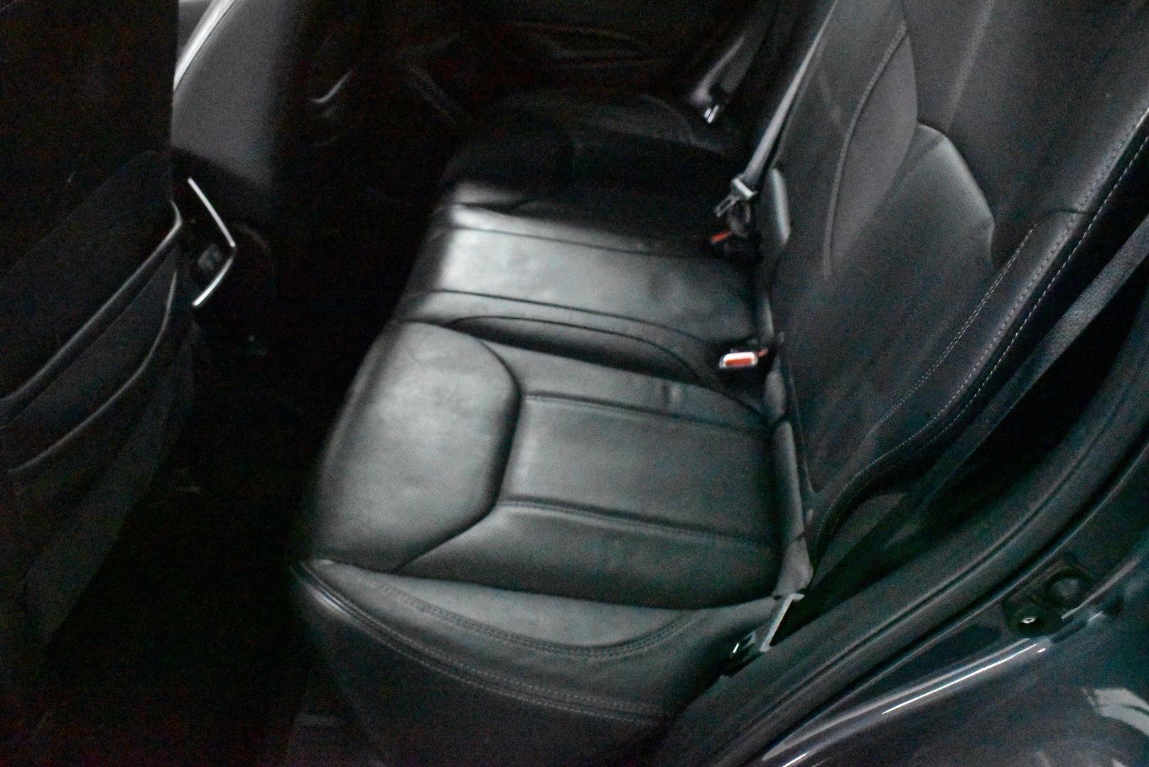 2020 Used Subaru Forester S5 25iS SUV
