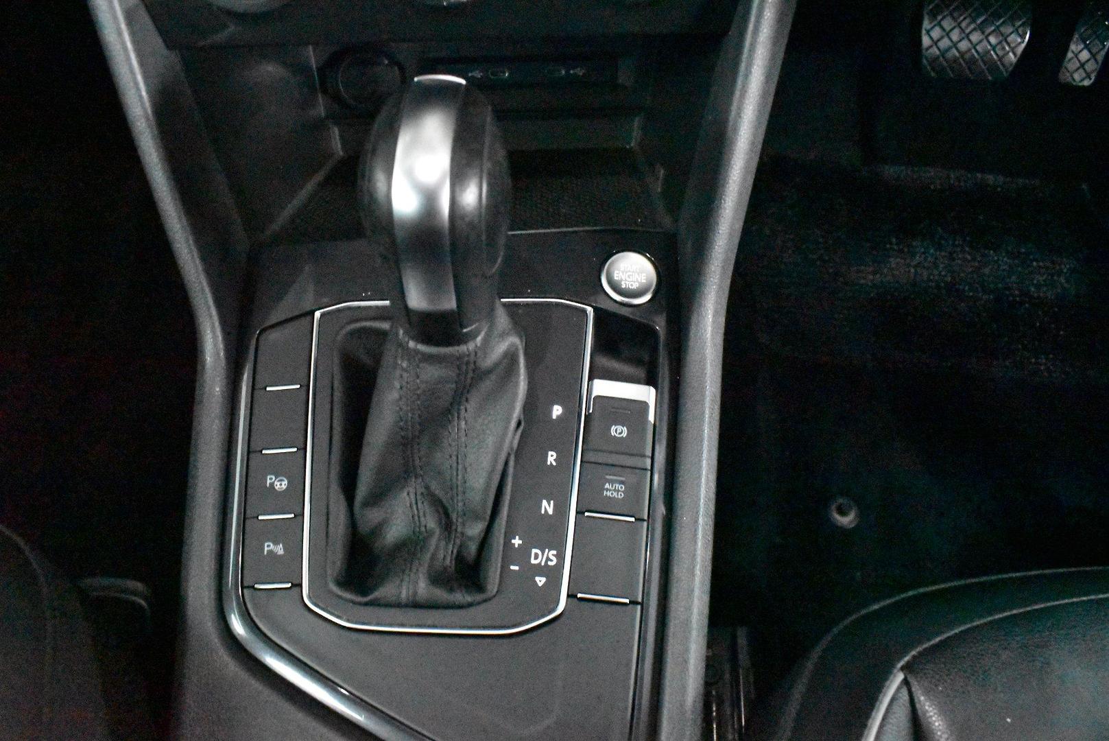 2021 Used Volkswagen Tiguan 5N 110TSI Comfortline Allspace SUV