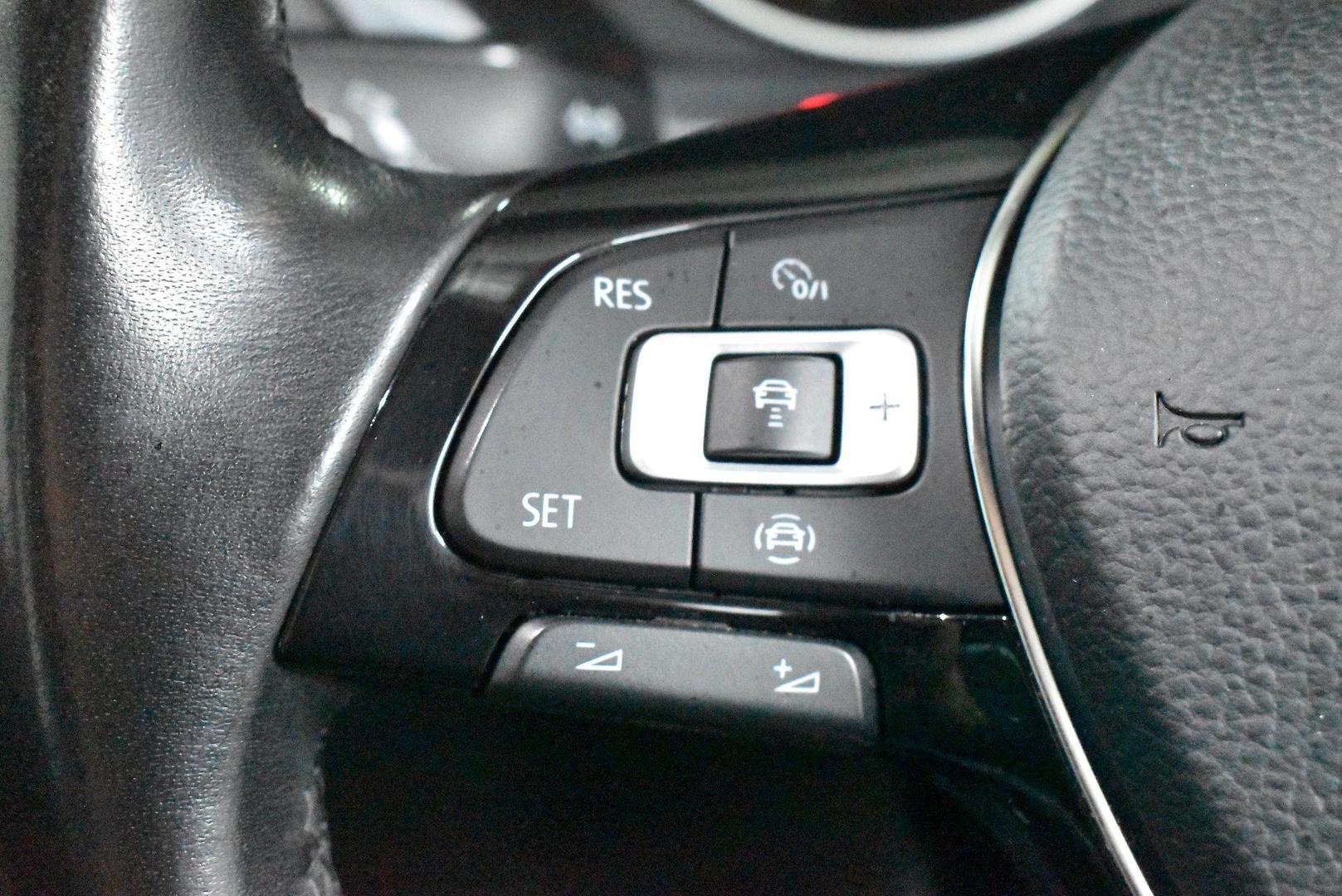 2021 Used Volkswagen Tiguan 5N 110TSI Comfortline Allspace SUV