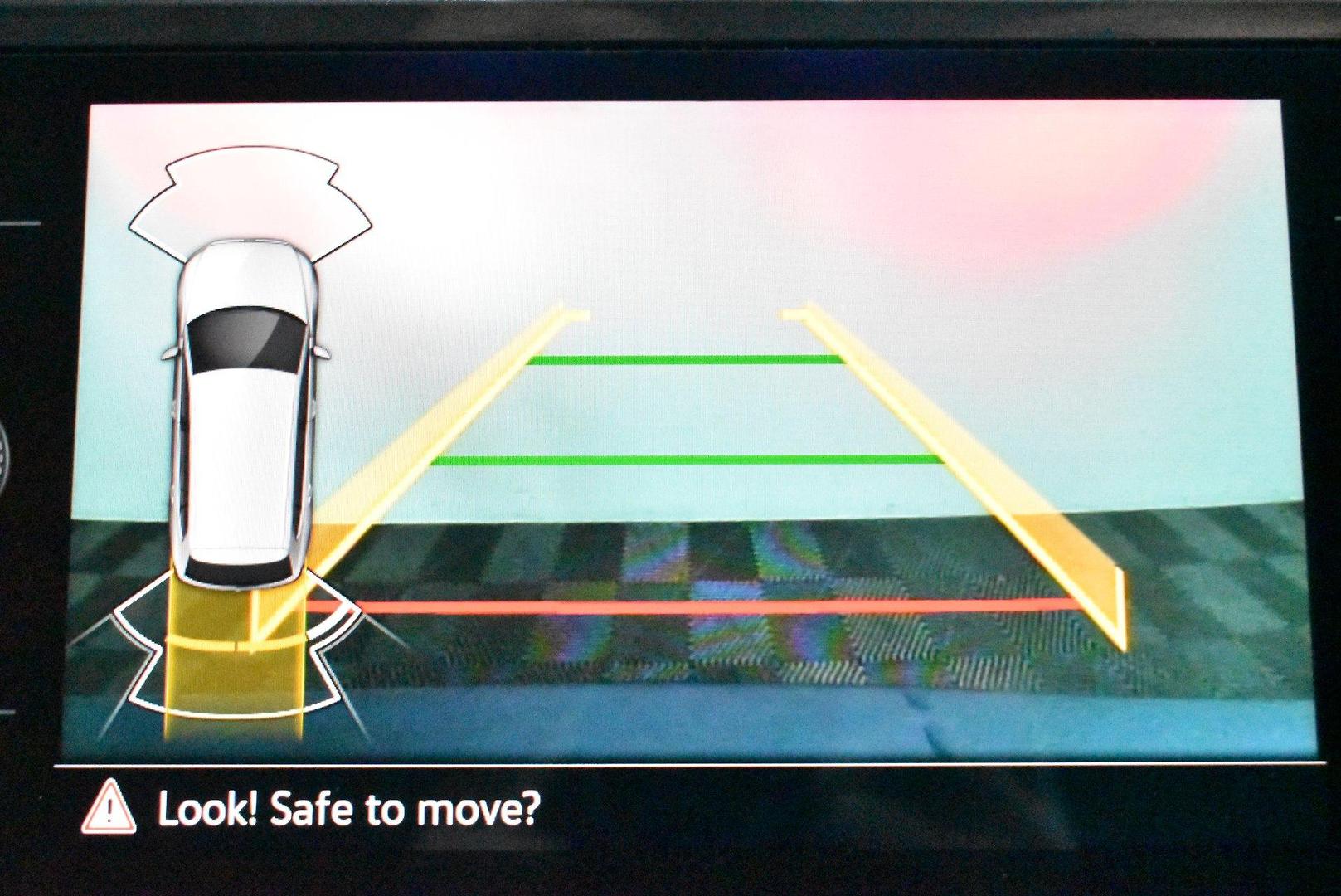 2021 Used Volkswagen Tiguan 5N 110TSI Comfortline Allspace SUV