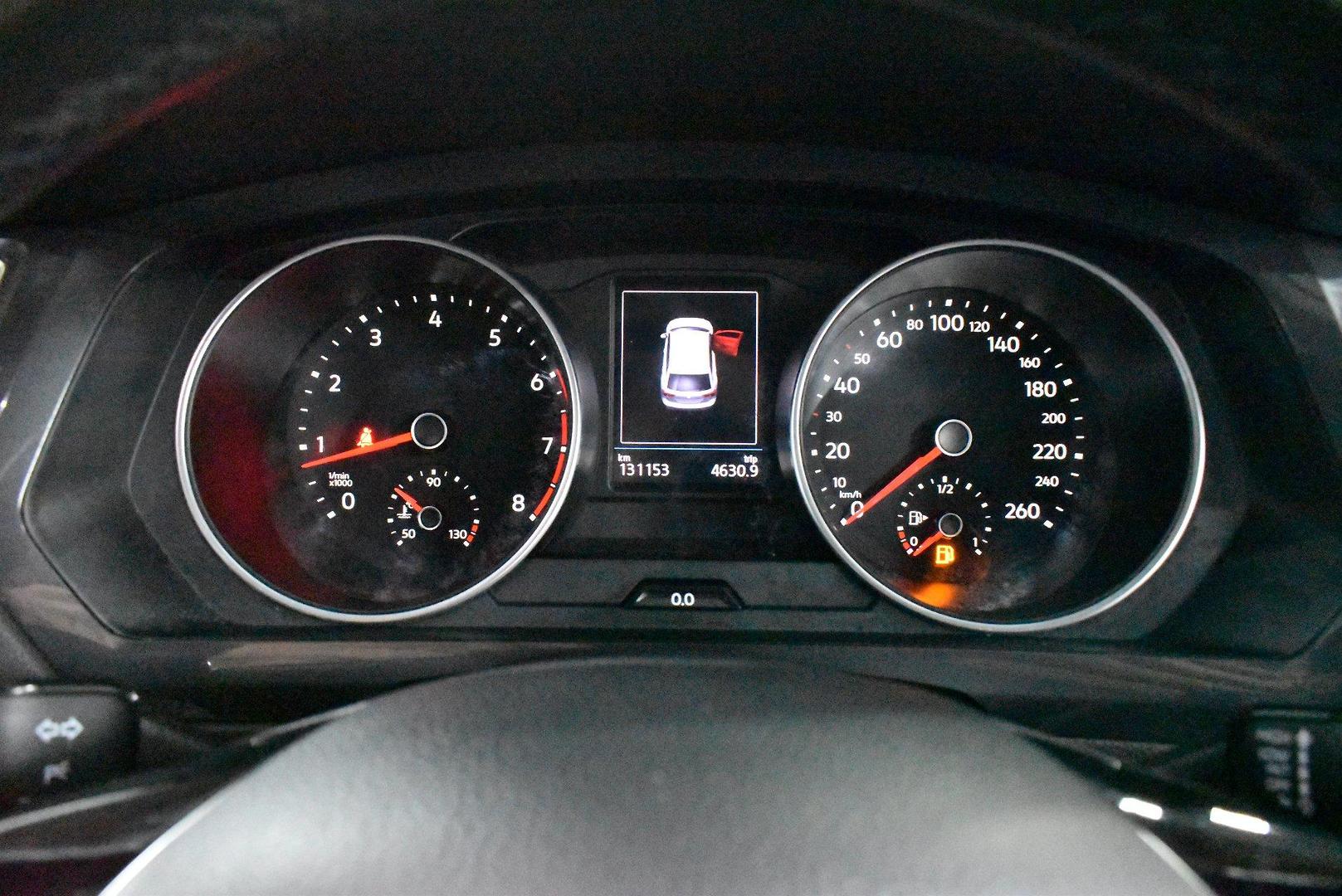 2021 Used Volkswagen Tiguan 5N 110TSI Comfortline Allspace SUV