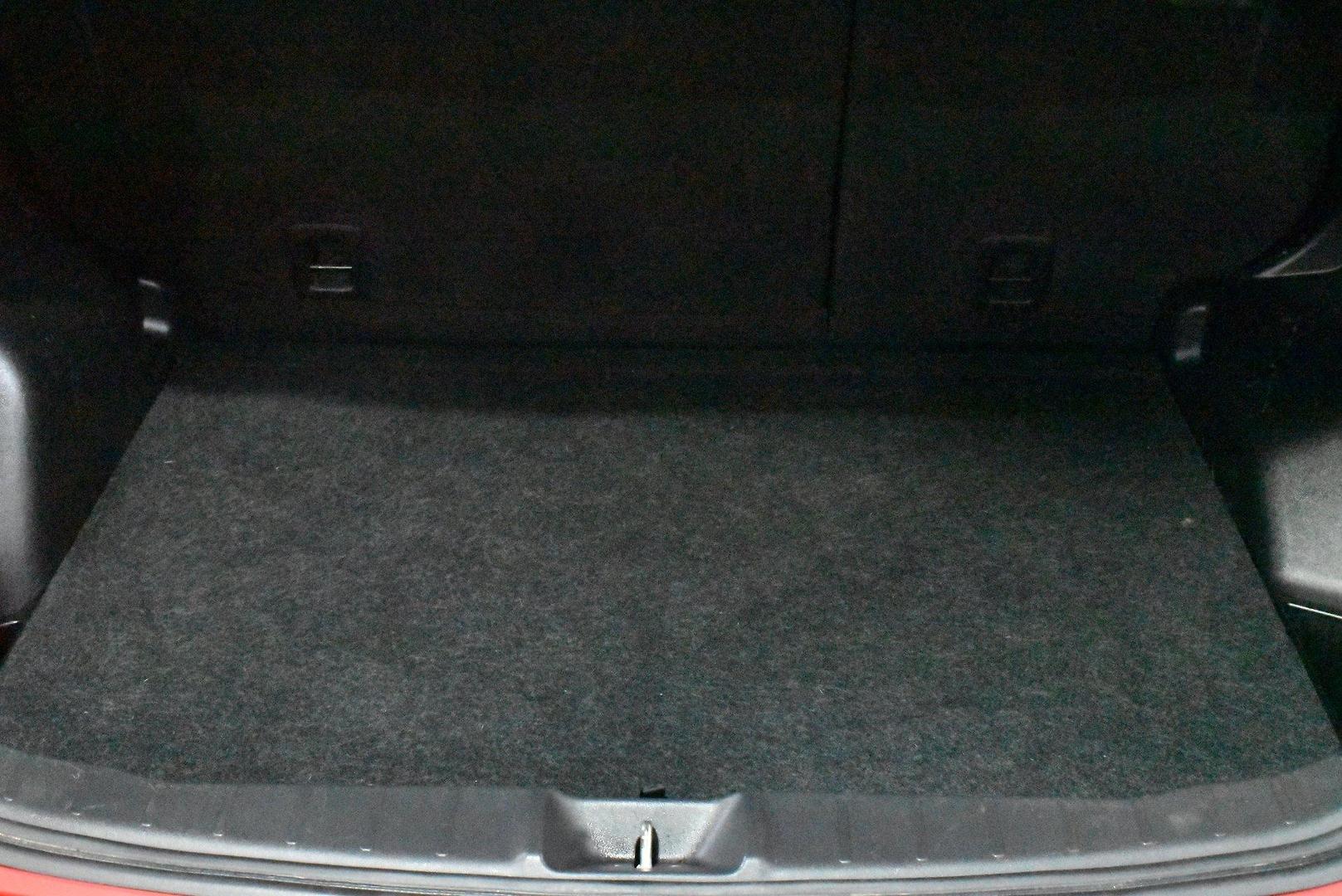 2016 Used Mitsubishi ASX XB LS SUV