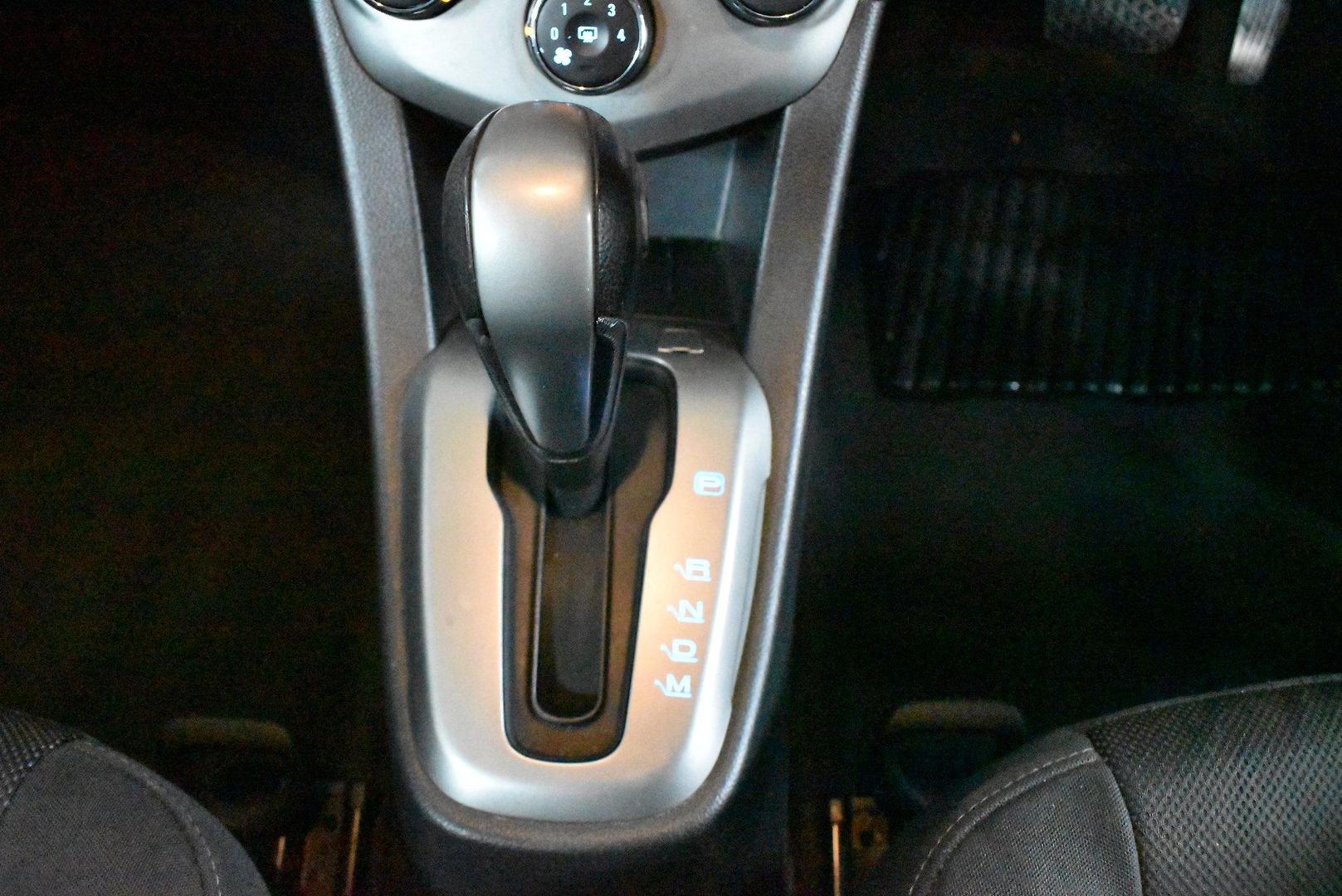2013 Used Holden Barina TM CD Sedan