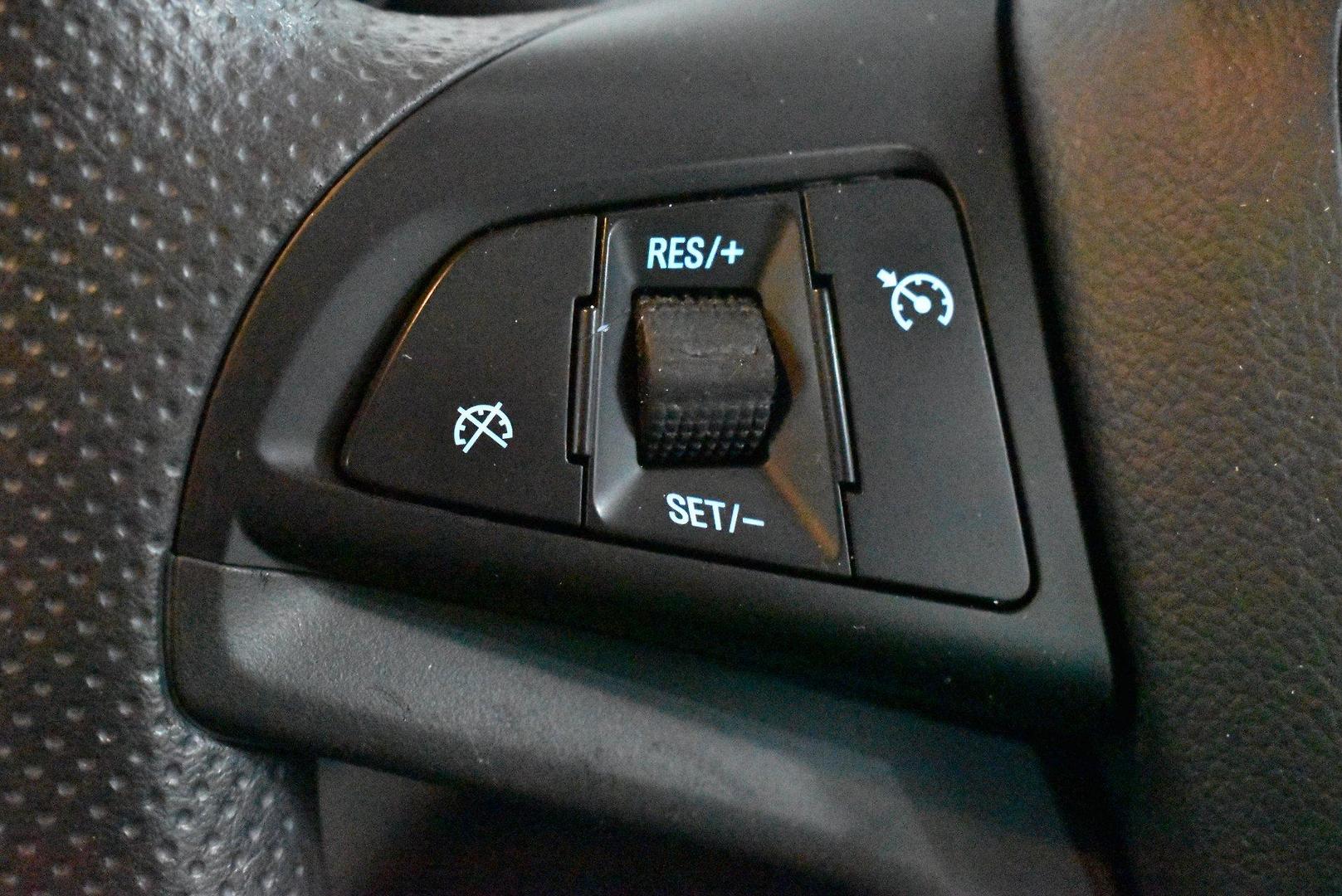 2013 Used Holden Barina TM CD Sedan