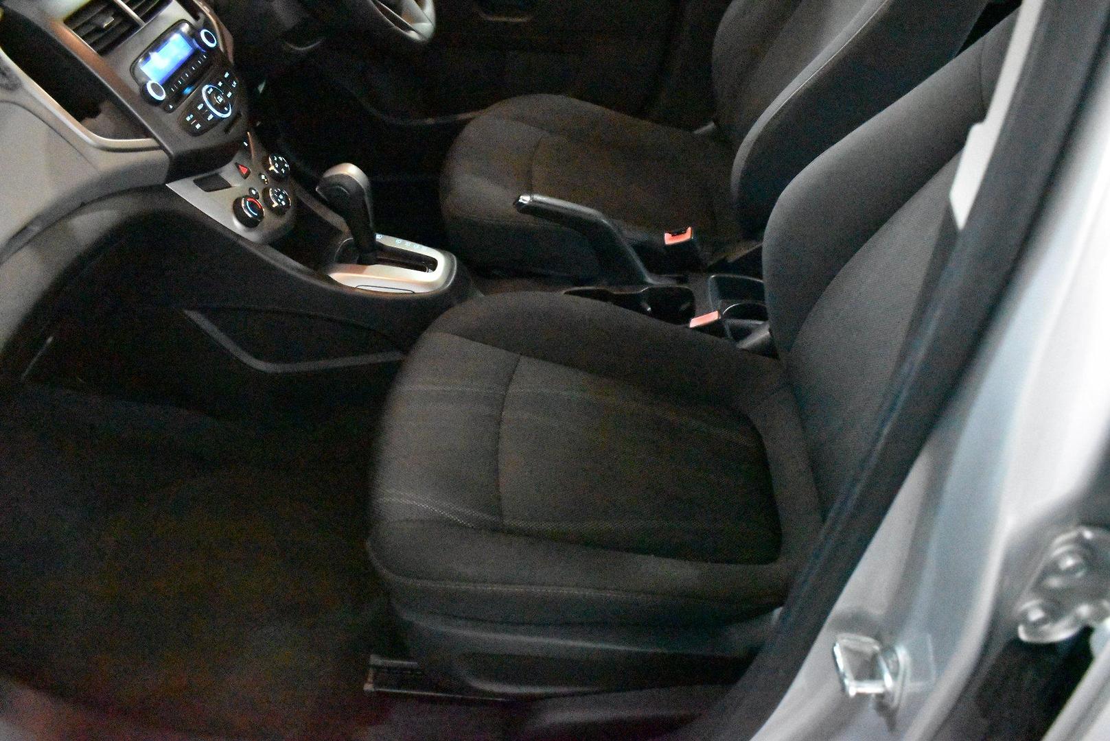 2013 Used Holden Barina TM CD Sedan