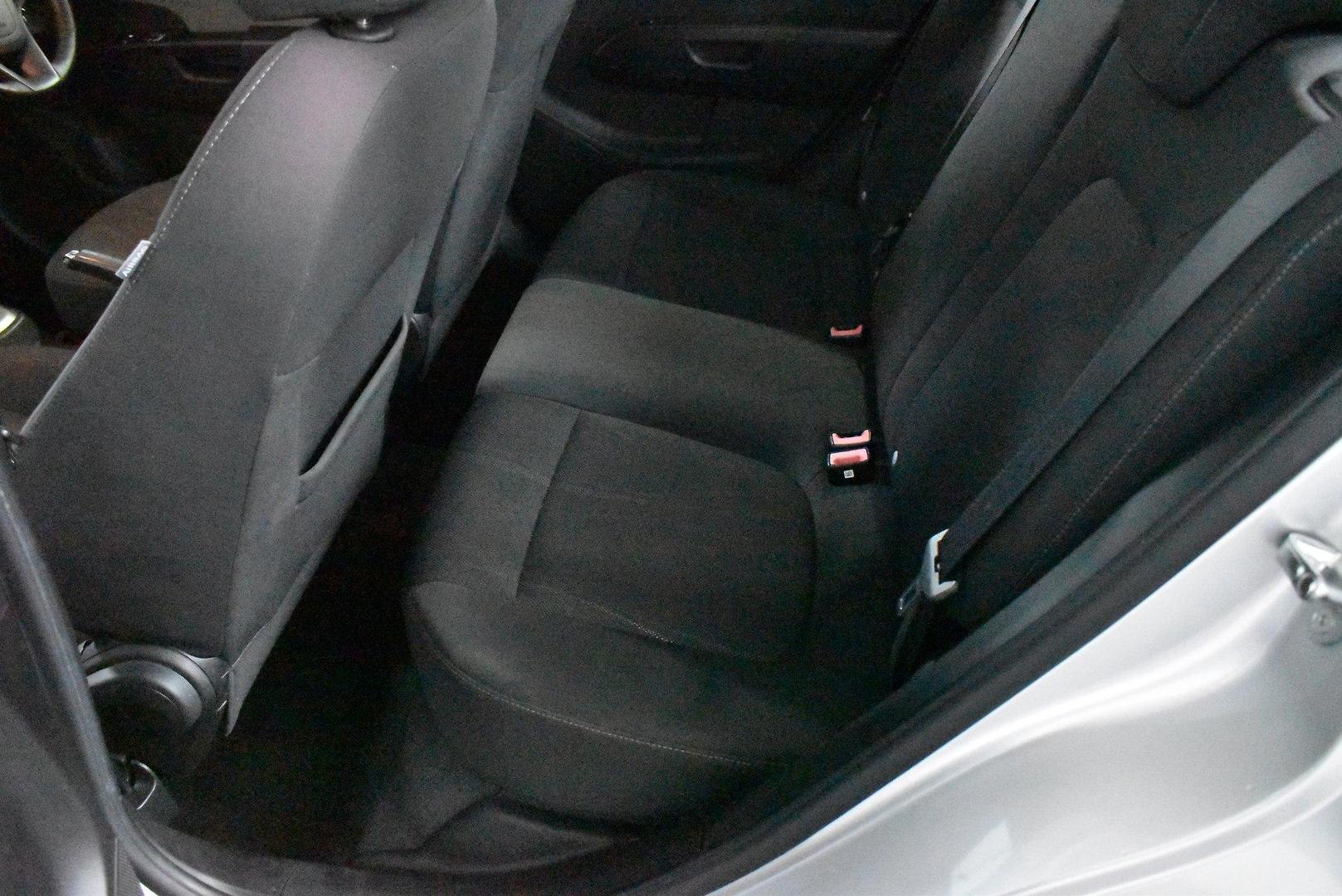 2013 Used Holden Barina TM CD Sedan