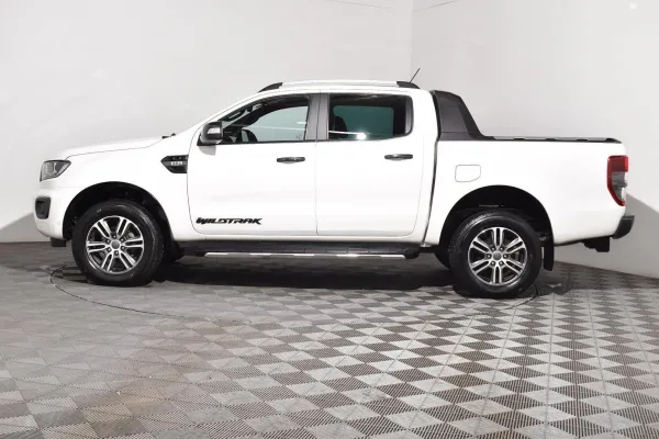 2021 Used Ford Ranger PX MkIII Wildtrak Utility