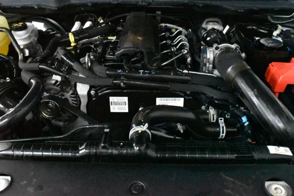 2021 Used Ford Ranger PX MkIII Wildtrak Utility