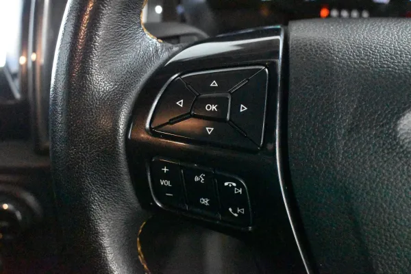 2021 Used Ford Ranger PX MkIII Wildtrak Utility