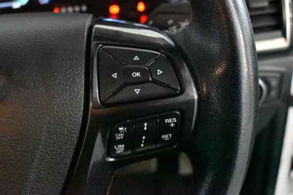 2021 Used Ford Ranger PX MkIII Wildtrak Utility