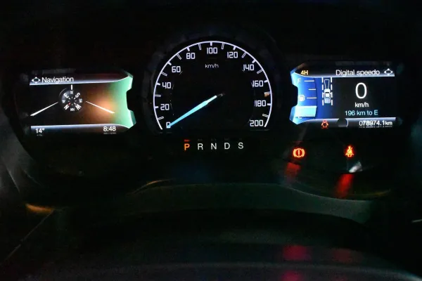 2021 Used Ford Ranger PX MkIII Wildtrak Utility