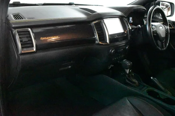 2021 Used Ford Ranger PX MkIII Wildtrak Utility
