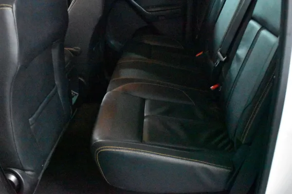 2021 Used Ford Ranger PX MkIII Wildtrak Utility