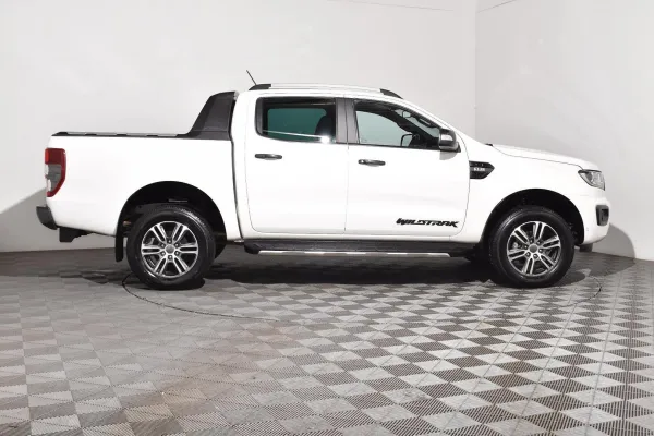 2021 Used Ford Ranger PX MkIII Wildtrak Utility