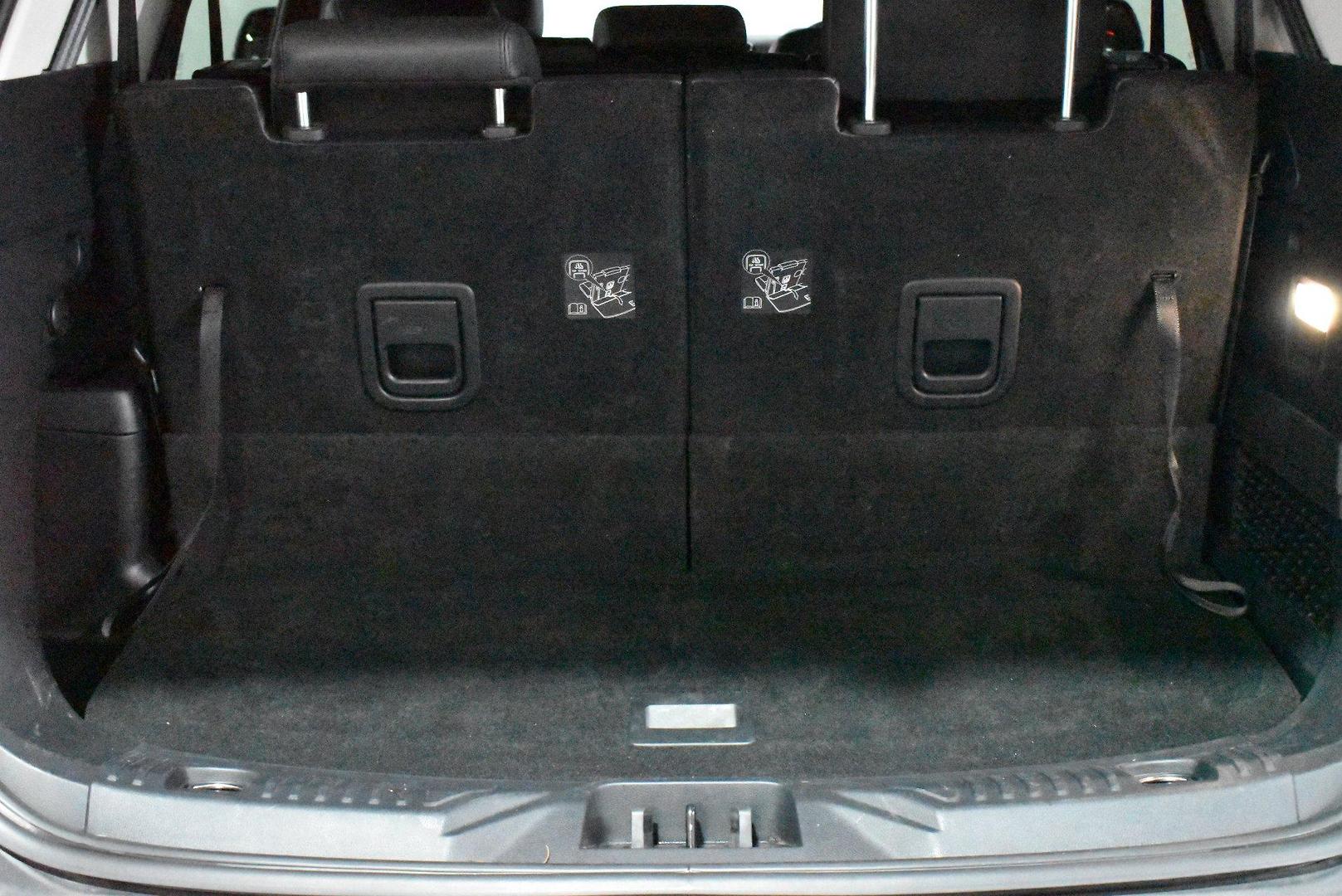2023 Used Ford Everest Sport SUV