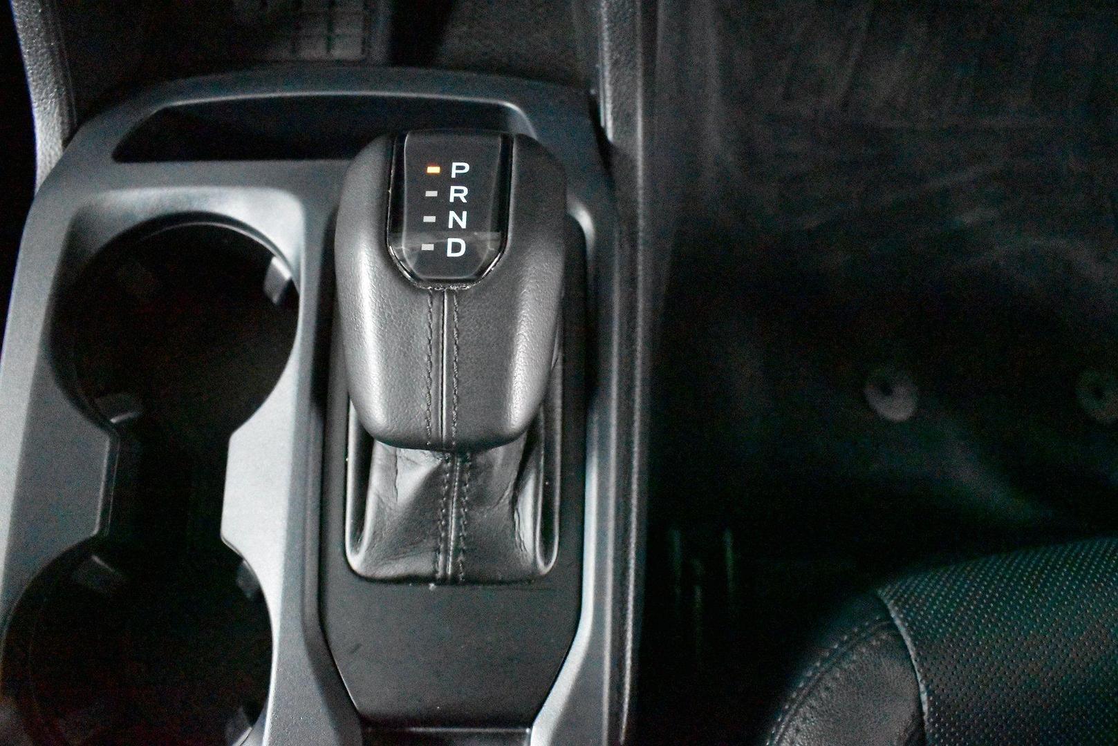 2023 Used Ford Everest Sport SUV