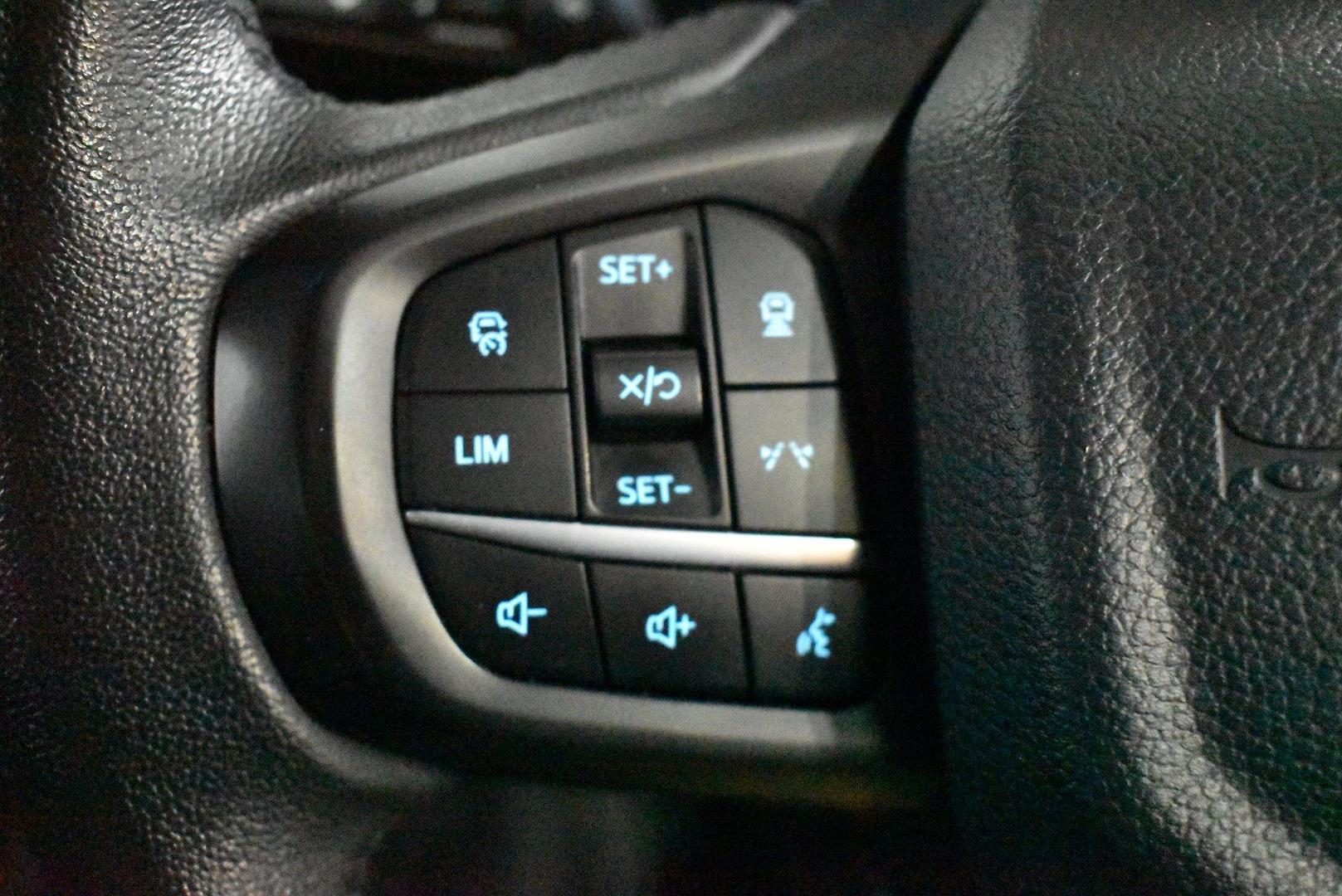 2023 Used Ford Everest Sport SUV