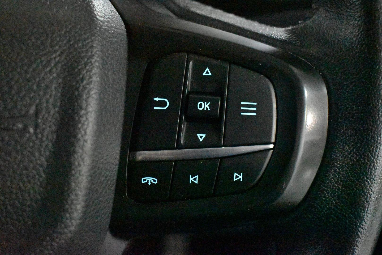 2023 Used Ford Everest Sport SUV