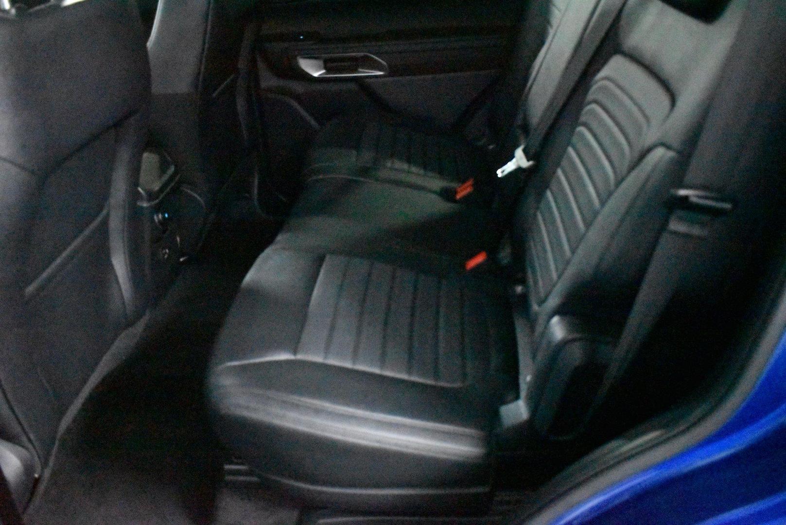 2023 Used Ford Everest Sport SUV