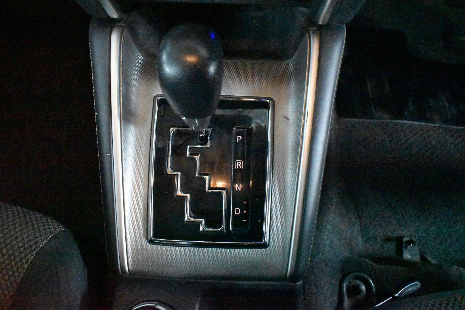 2021 Used Mitsubishi Triton MR GLS Utility