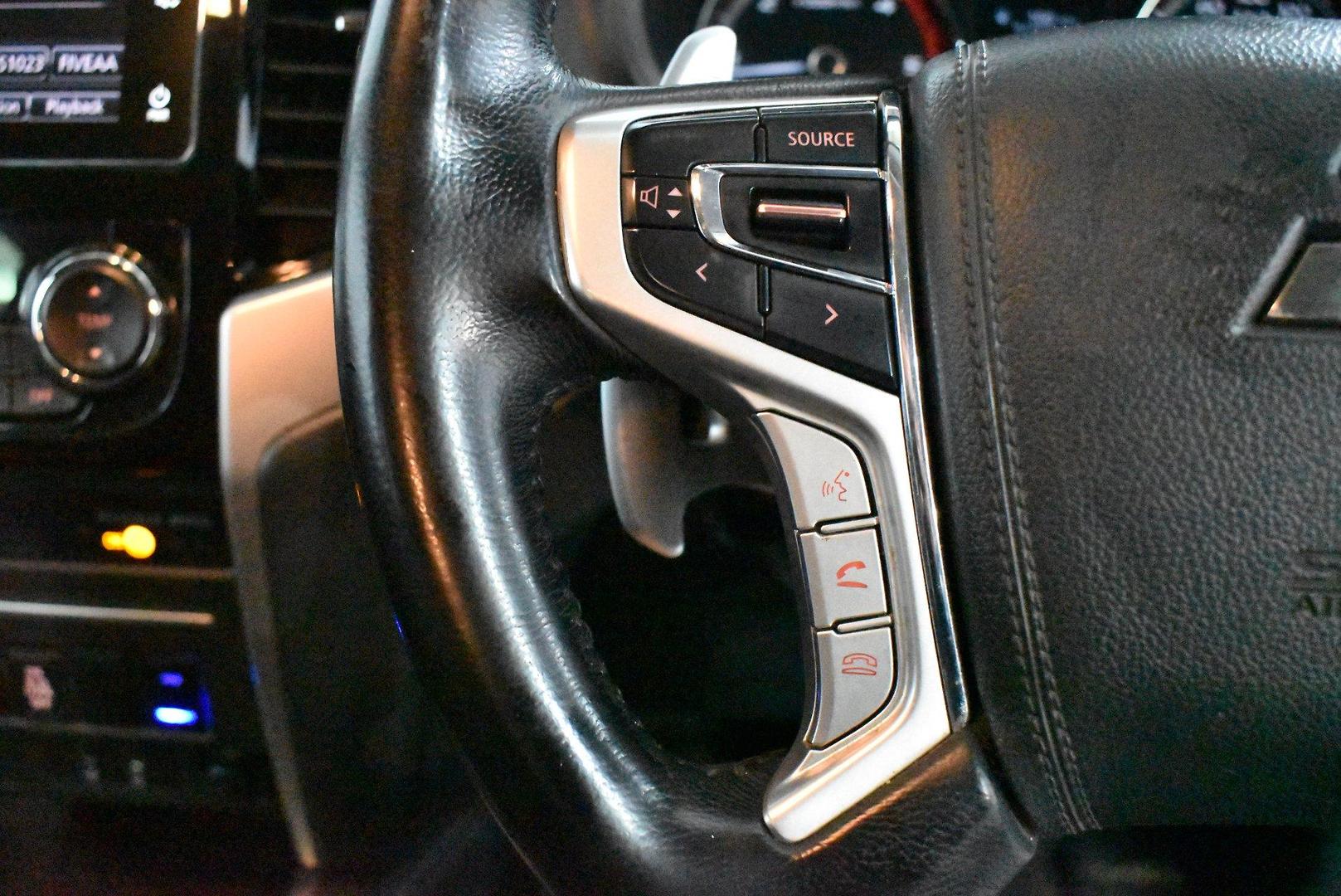 2021 Used Mitsubishi Triton MR GLS Utility