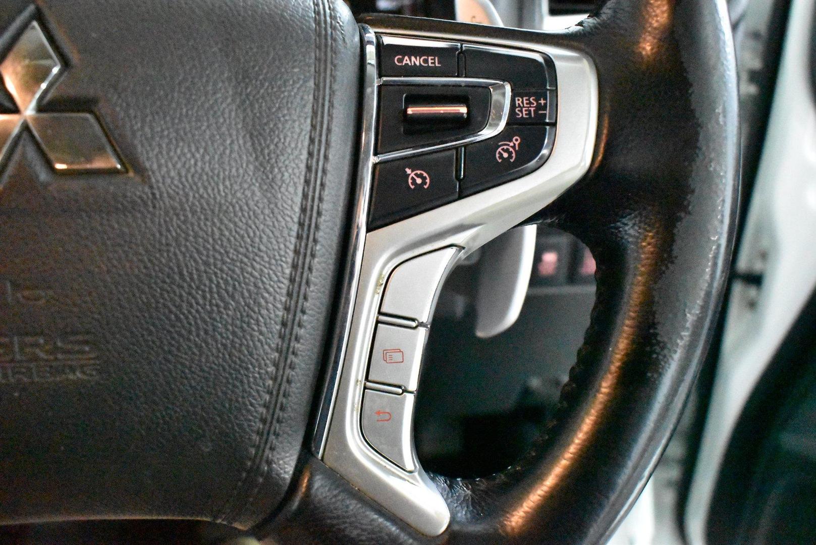 2021 Used Mitsubishi Triton MR GLS Utility