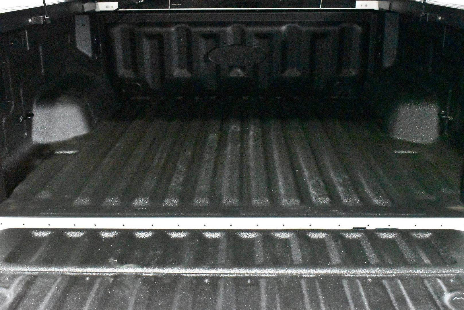 2024 Used Ford Ranger Raptor Utility