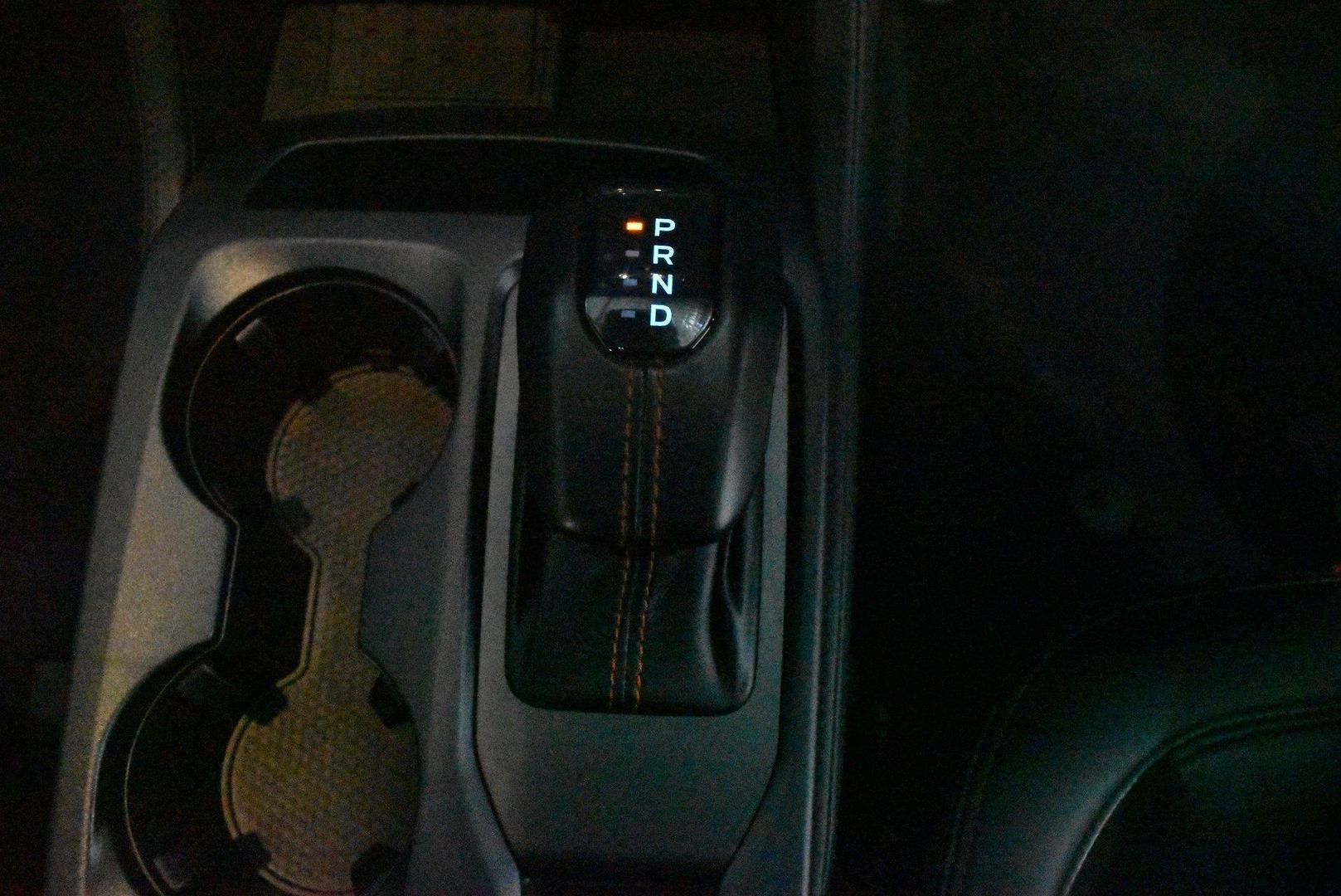2024 Used Ford Ranger Raptor Utility
