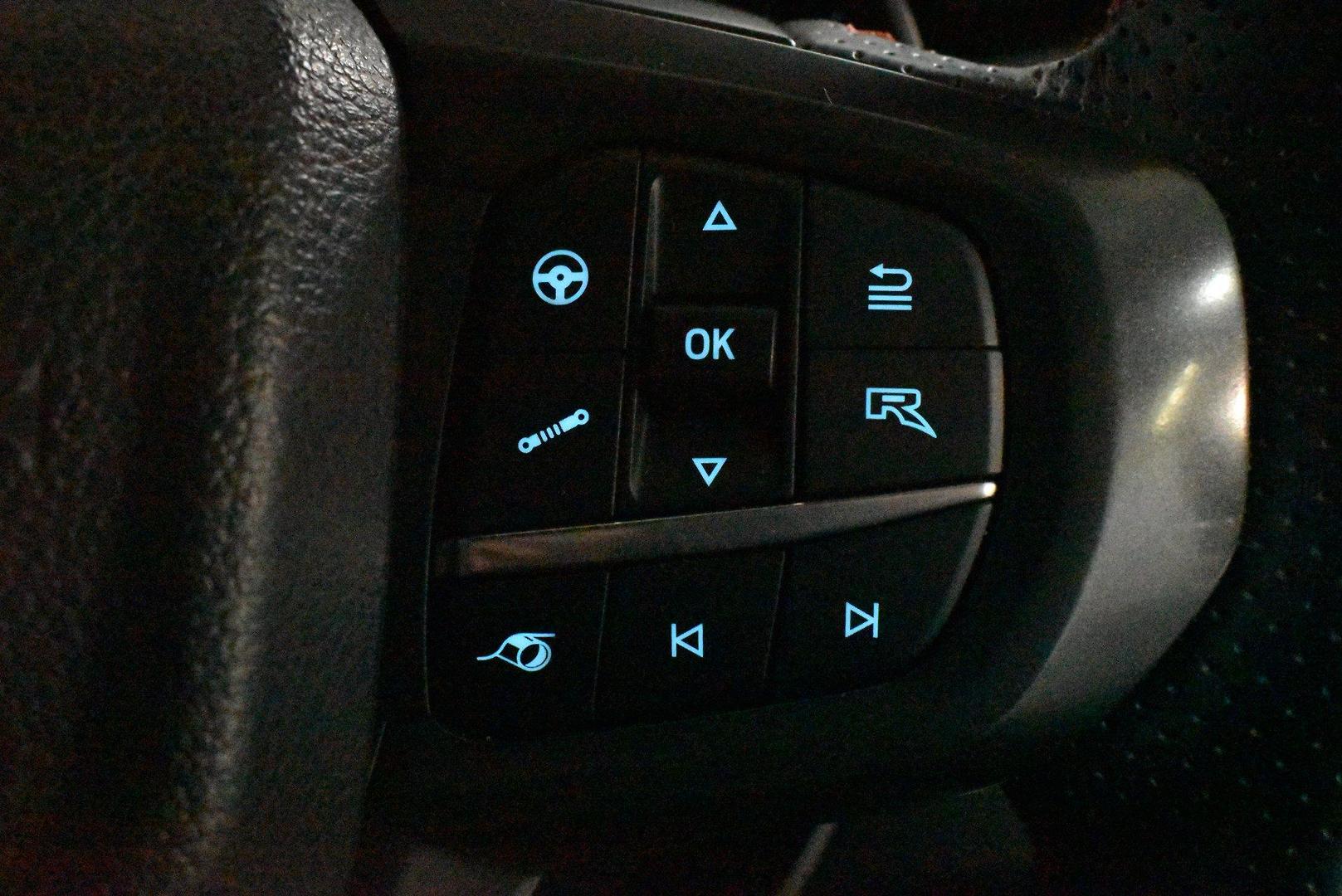 2024 Used Ford Ranger Raptor Utility